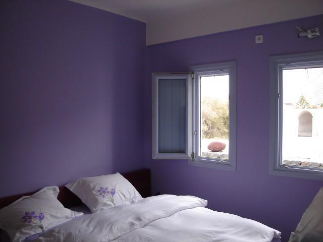 Thera Incognita Studios Perissa  Room photo